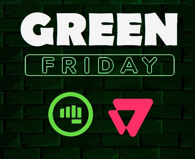 Green Friday