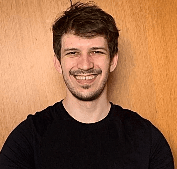 Vinicius Ventura